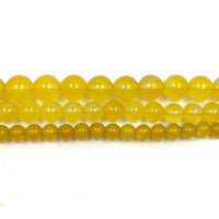 Yellow Agate Beads | Fashion Jewellery outlet | Fashion Jewellery Outlet