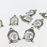 Alloy Buddha Charm | Fashion Jewellery Outlet | Fashion Jewellery Outlet