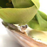 Heart Sterling Silver Charm | Fashion Jewellery Outlet | Fashion Jewellery Outlet