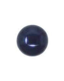 Swarovski Night Blue Pearls, 6mm, 8mm | Fashion Jewellery Outlet | Fashion Jewellery Outlet