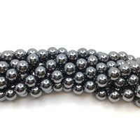 Terahertz Bead, Metallic Bead, Terahertz | Bellaire Wholesale | Fashion Jewellery Outlet