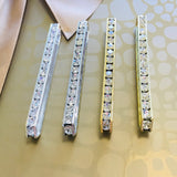 70mm Spacer Bars | Fashion Jewellery Outet | Fashion Jewellery Outlet