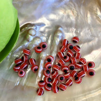 Loose Evil Eye beads | Fashion Jewellery Outlet | Fashion Jewellery Outlet