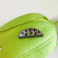 Bracelet Spacer Bars with 3 holes | Fashion Jewellery Outlet | Fashion Jewellery Outlet