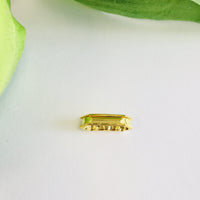 Gold Bracelet Spacer Bars | Fashion Jewellery Outlet | Fashion Jewellery Outlet