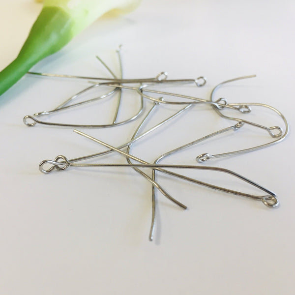 Alloy Eye Pin | Fashion Jewellery Outlet | Fashion Jewellery Outlet