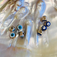 6mm Evil Eye Beads | Fashion Jewellery Outlet | Fashion Jewellery Outlet