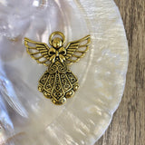 Guardian Angel Charm Pendant | Fashion Jewellery Outlet | Fashion Jewellery Outlet