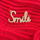 Word Connector, Smile Word Connector | Fashion Jewellery Outlet | Fashion Jewellery Outlet