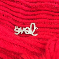 Love Word Connector | Fashion Jewellery Outlet | Fashion Jewellery Outlet