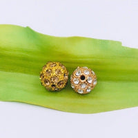 Alloy Spacer beads | Fashion Jewellery Outlet | Fashion Jewellery Outlet