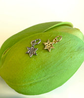 Mini Star Charm | Fashion Jewellery Outlet | Fashion Jewellery Outlet