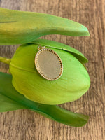 Miraculous Mary Pendant | Fashion Jewellery Outlet | Fashion Jewellery Outlet