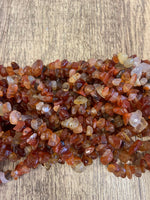 Carnelian Chips | Fashion Jewellery Outlet | Fashion Jewellery Outlet