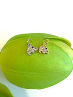 Mini Elephant Charm | Fashion Jewellery Outlet | Fashion Jewellery Outlet