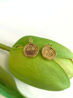 Smiley Face Charm | Fashion Jewellery Outlet | Fashion Jewellery Outlet