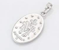 Mother Mary Charm | Fashion Jewellery Outlet | Fashion Jewellery Outlet