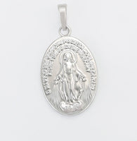Mother Mary Charm | Fashion Jewellery Outlet | Fashion Jewellery Outlet