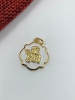 Guardian Angel Charm | Fashion Jewellery Outlet | Fashion Jewellery Outlet