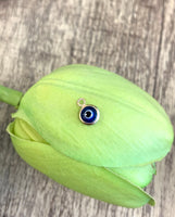 Greek Evil Eye Charm, 3 colors | Fashion Jewellery Outlet | Fashion Jewellery Outlet