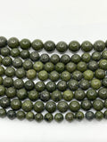 Forest green wood beads | Fashion Jewellery Outlet | Fashion Jewellery Outlet