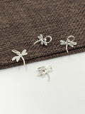 S925 Dragonfly Charm | Fashion Jewellery Outlet | Fashion Jewellery Outlet