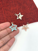 Colorful Star Pendants | Fashion Jewellery Outlet | Fashion Jewellery Outlet