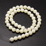 Mother of Pearl, 4 Sizes | Fashion Jewellery Outlet | Fashion Jewellery Outlet