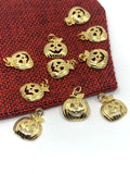 Pumpkin Charm | Fashion Jewellery Outlet | Fashion Jewellery Outlet