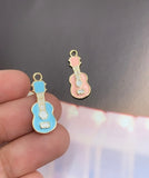 Guitar Charm | Fashion Jewellery Outlet | Fashion Jewellery Outlet