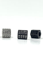 Bracelet Connector Spacer Beads | Fashion Jewellery Outlet | Fashion Jewellery Outlet
